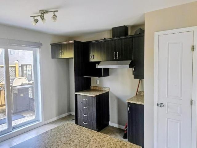 Apartment for rent in Gatineau, Quebec