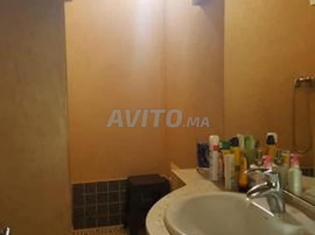 Appartement location à Anfa, Gharb-Chrarda-Beni Hssen