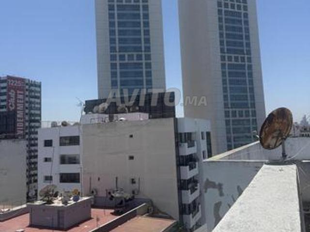 Appartement location à Anfa, Gharb-Chrarda-Beni Hssen