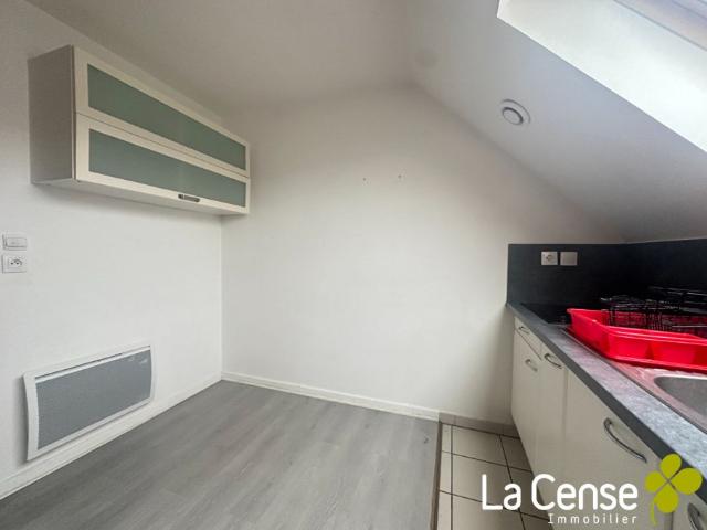 Appartement location à Lille, Genech