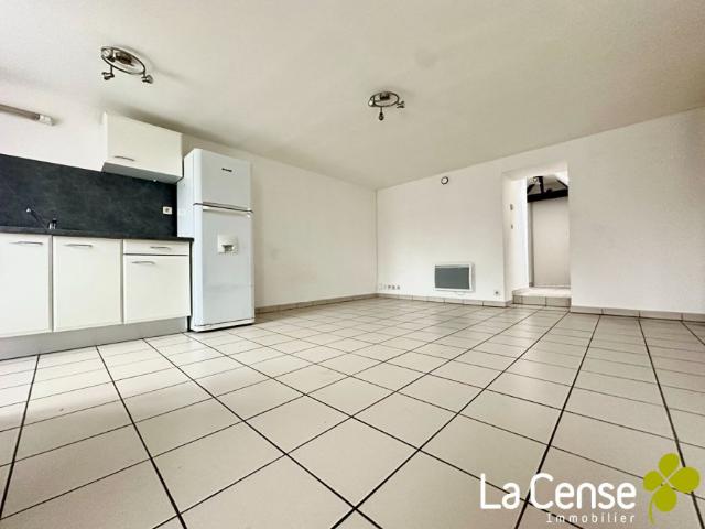 Appartement location à Lille, Genech