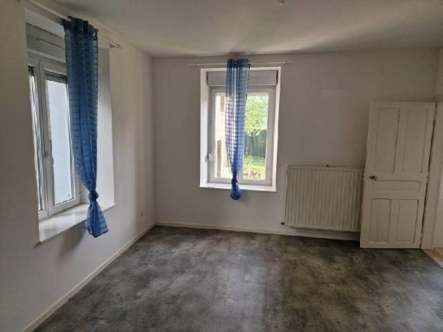 Appartement location à Saint-Dié-des-Vosges, Gérardmer
