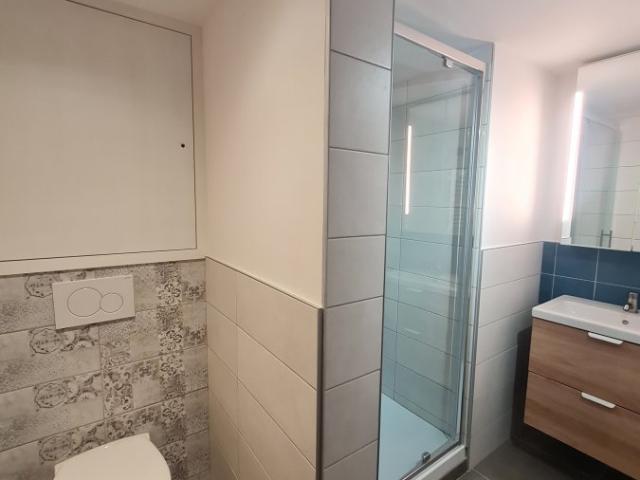 Appartement location à Saint-Dié-des-Vosges, Gérardmer
