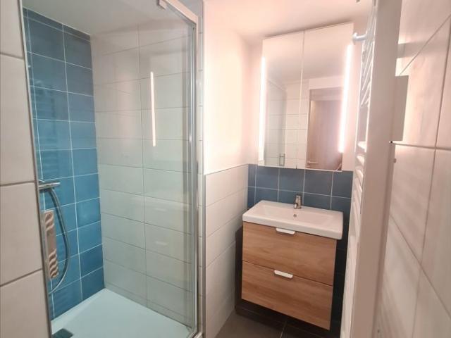 Appartement location à Saint-Dié-des-Vosges, Gérardmer
