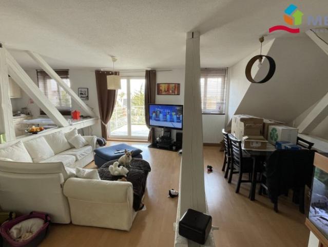 Appartement location à Sélestat-Erstein, Gerstheim