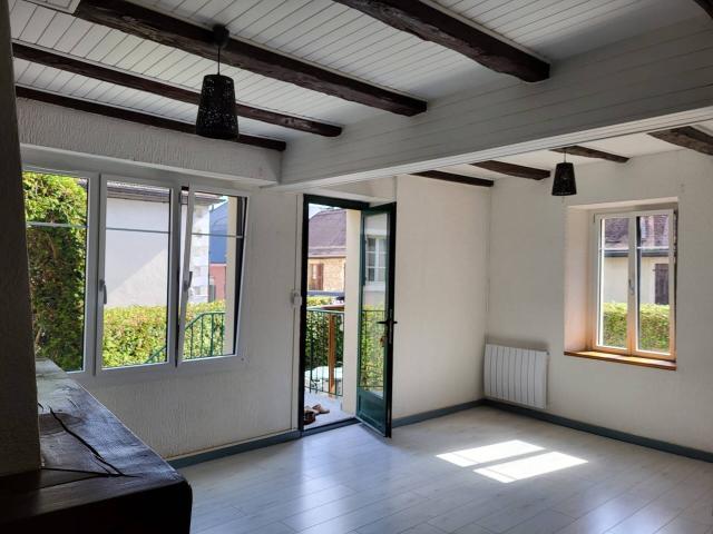 Appartement location à Gex