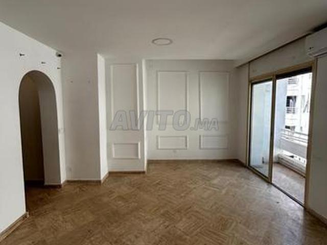 Appartement location à Anfa, Gharb-Chrarda-Beni Hssen