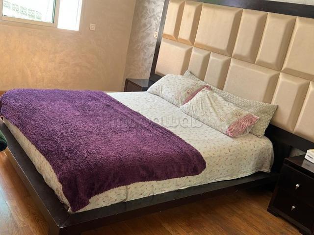 Appartement location à Anfa, Gharb-Chrarda-Beni Hssen