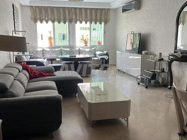 Appartement location à Anfa, Gharb-Chrarda-Beni Hssen