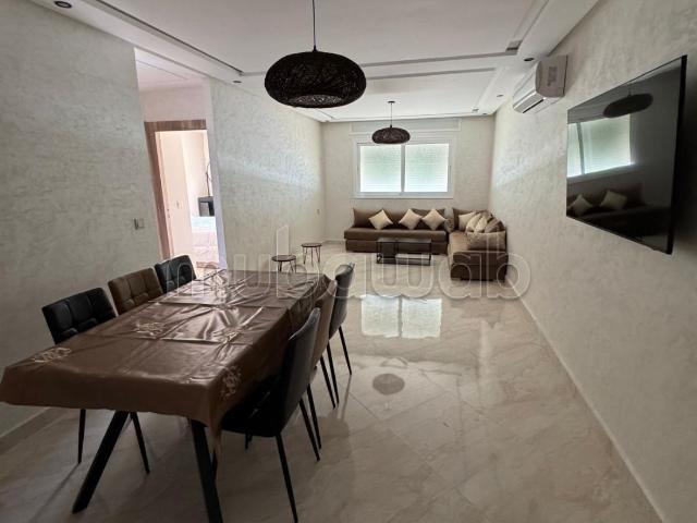 Appartement location à Tangero, Tanger-Tétouan