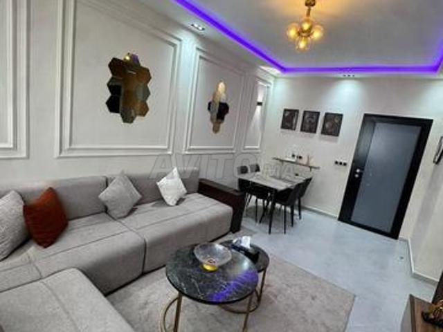 Appartement location à Centre Ville