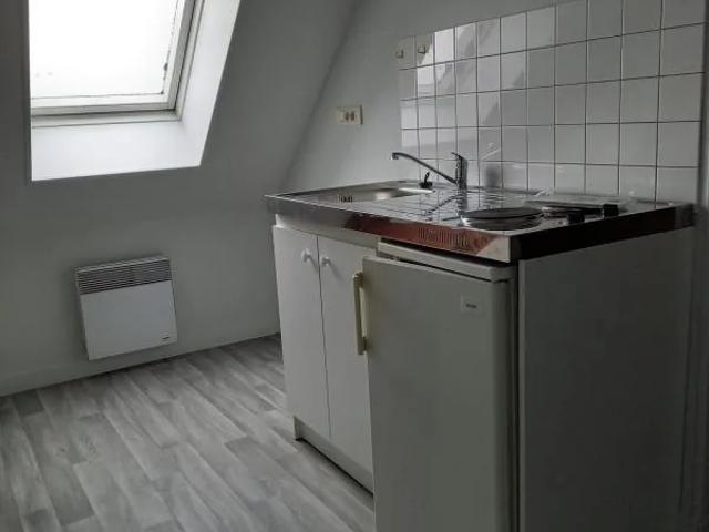 Appartement location à Elbeuf-en-Bray, Seine-Maritime