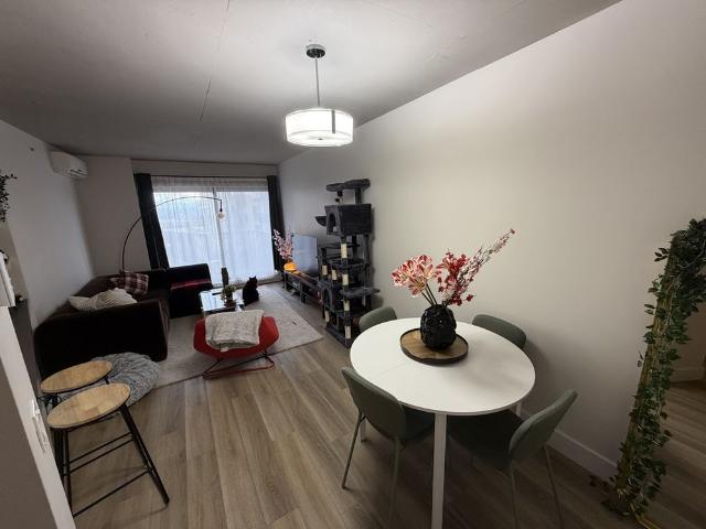 Apartment for rent in Québec, Quebec