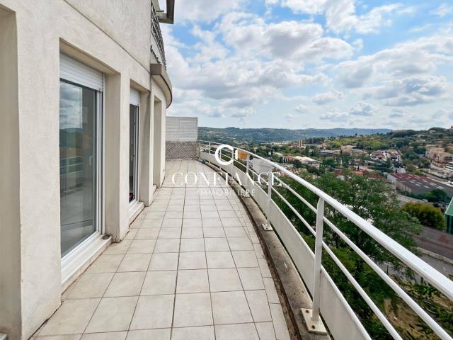 Appartement location à Sainte Marguerite, Grasse