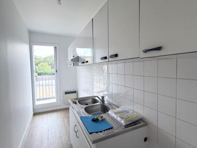 Appartement location à Évreux, Gravigny