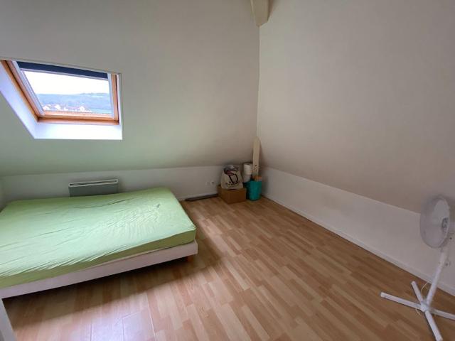 Appartement location à Évreux, Gravigny