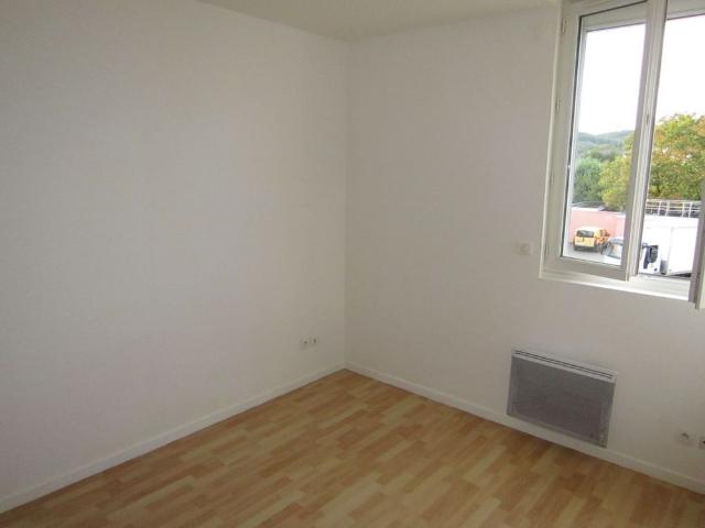 Appartement location à La Friche Patey, Gravigny