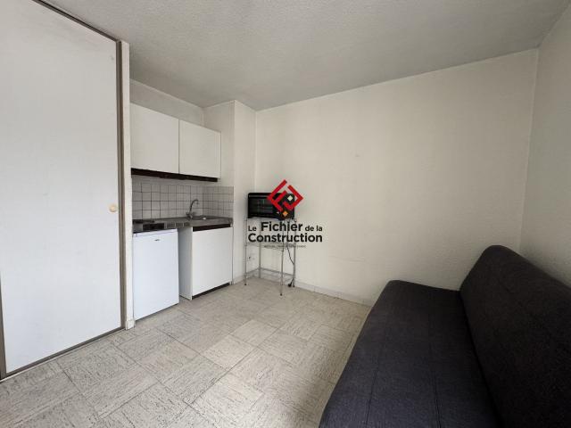 Appartement location à Hyper Centre, Grenoble