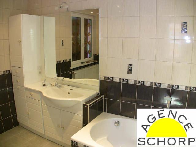 Appartement location à Haguenau-Wissembourg, Haguenau