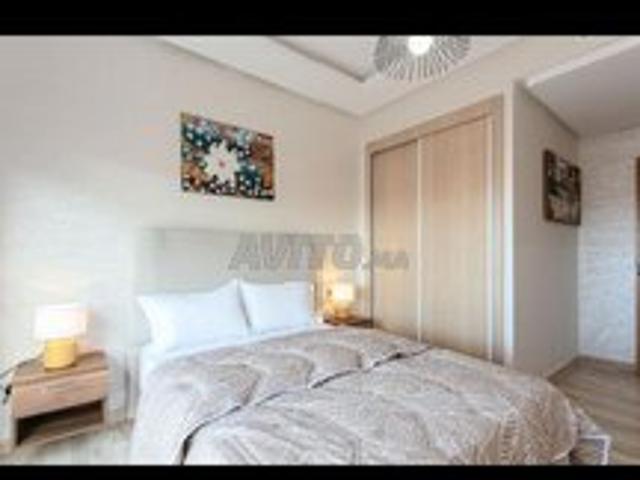 Appartement location à Gueliz, Marrakech