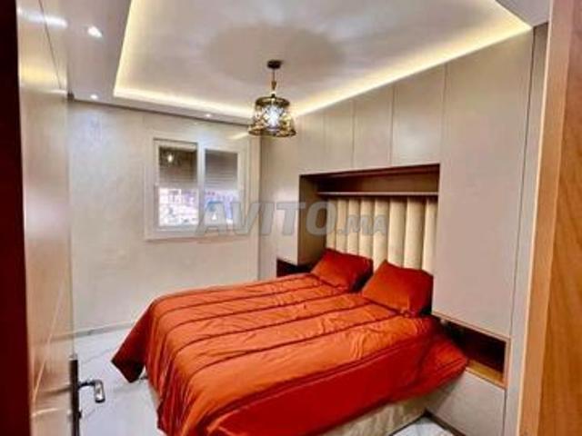 Appartement location à Gueliz, Marrakech