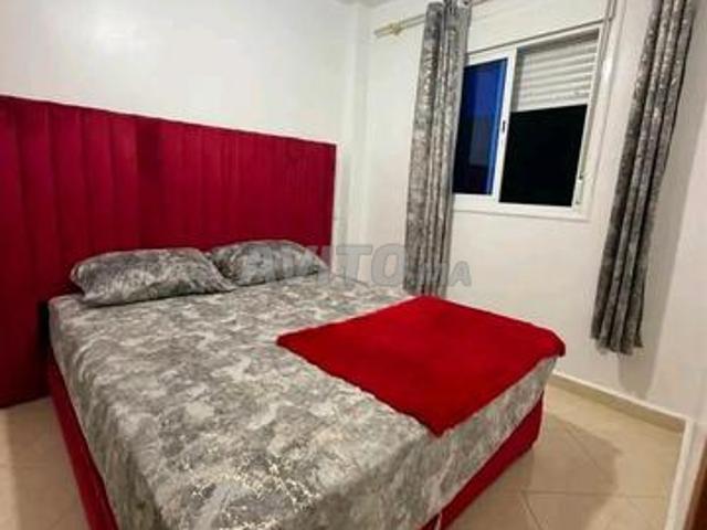 Appartement location à Gueliz, Marrakech