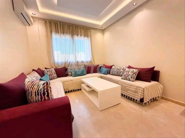 Appartement location à Gueliz, Marrakech