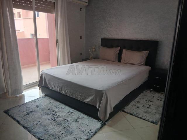 Appartement location à Gueliz, Marrakech