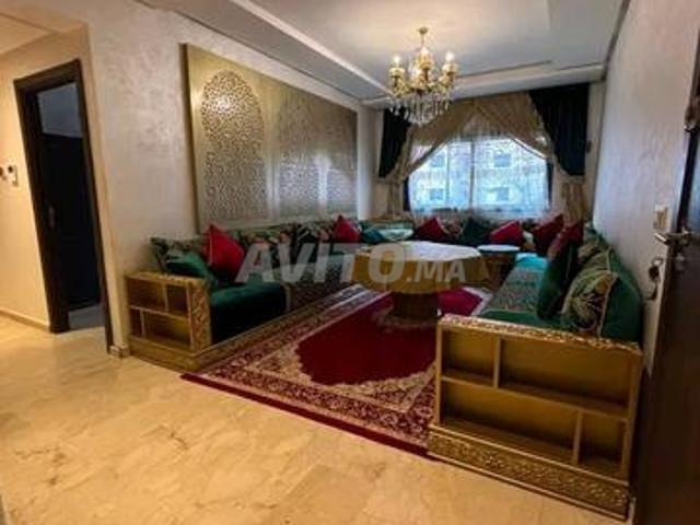 Appartement location à Gueliz, Marrakech