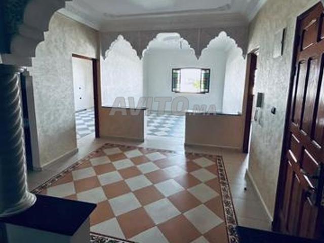 Appartement location à Gueliz, Marrakech