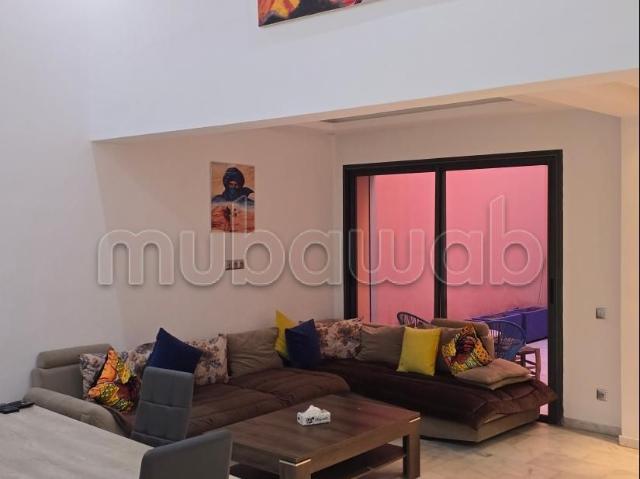 Appartement location à Marrakech, L'Oriental