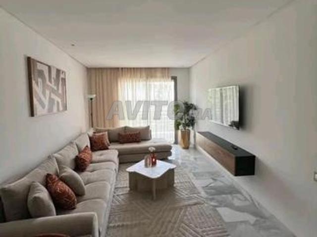 Appartement location à Gueliz, Marrakech
