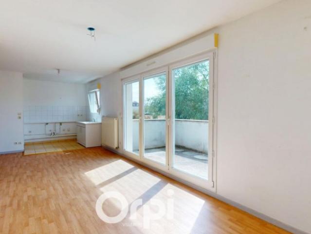 Appartement location à Thionville, Guénange