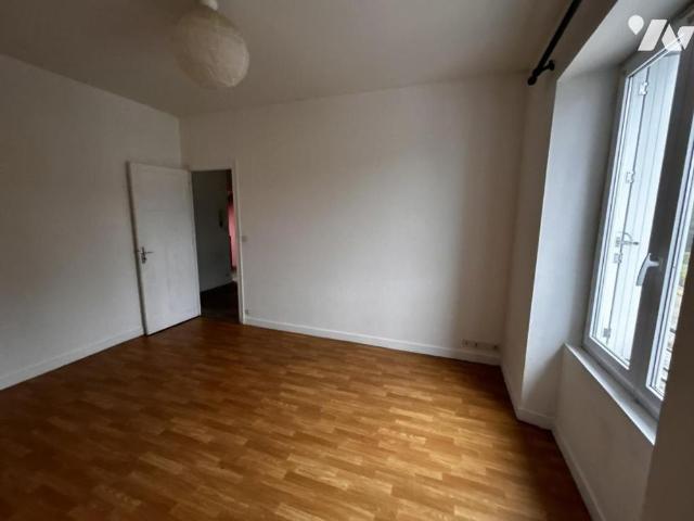 Appartement location à Vannes, Bretagne