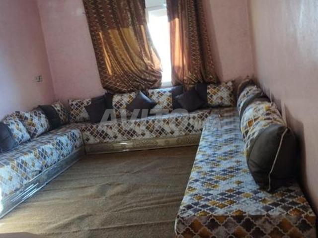 Appartement location à Guercif