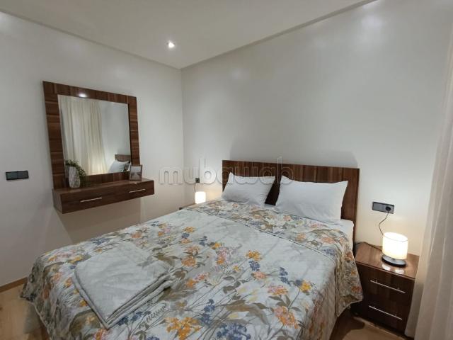 Appartement location à Tangero, Tanger-Tétouan