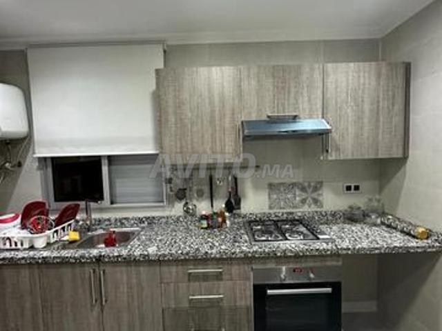 Appartement location à Al Haouz, L'Oriental