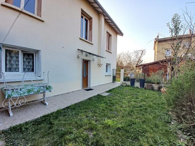 Appartement location à Guilherand-granges, Guadeloupe