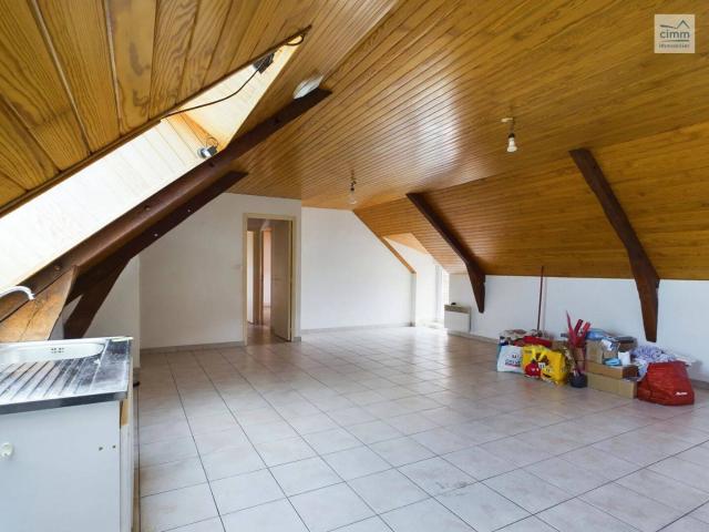 Appartement location à La Pie Garre, Guipry-Messac