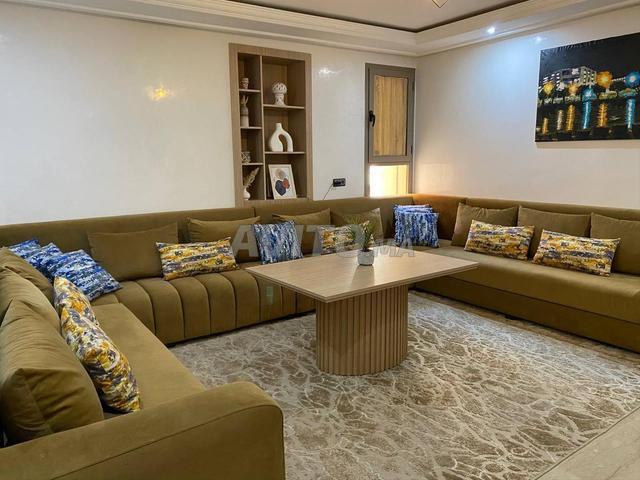 Appartement location à Gueliz, Marrakech