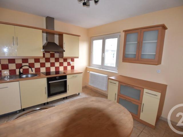 Appartement location à Metz, Hagondange