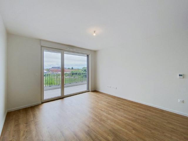 Appartement location à Haguenau-Wissembourg, Haguenau