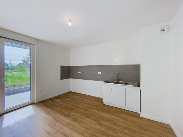 Appartement location à Haguenau-Wissembourg, Haguenau