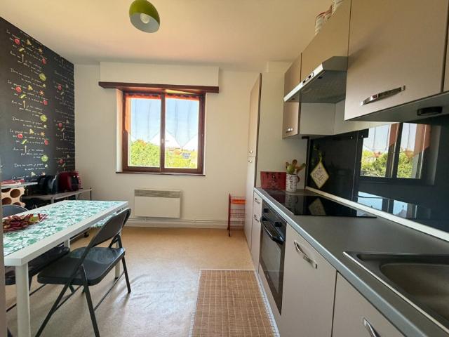 Appartement location à Haguenau-Wissembourg, Haguenau