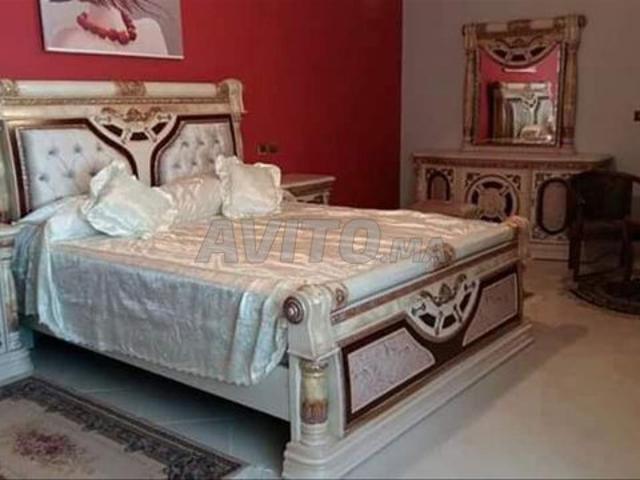 Appartement location à Meknès
