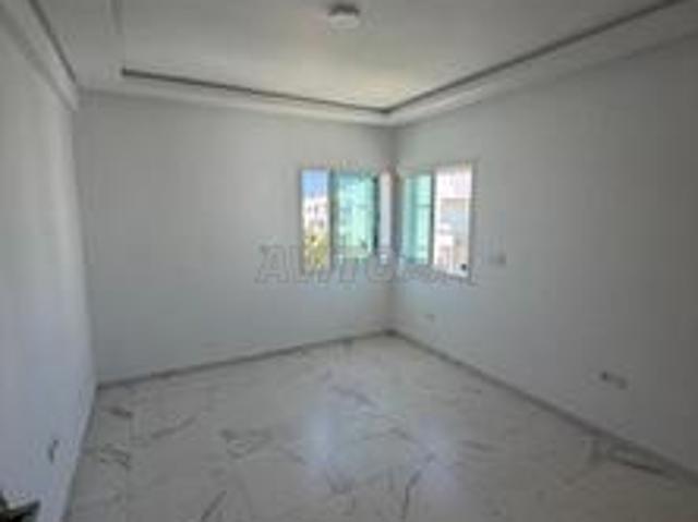 Appartement location à Témara