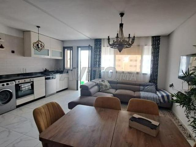 Appartement location à Témara