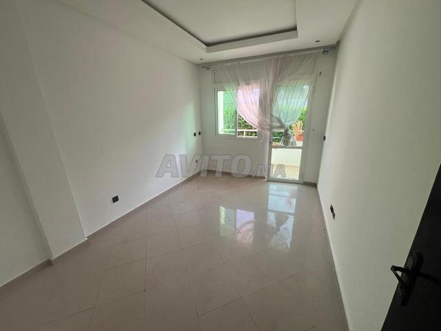 Appartement location à Témara
