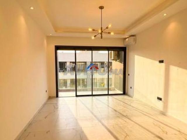 Appartement location à Rbat