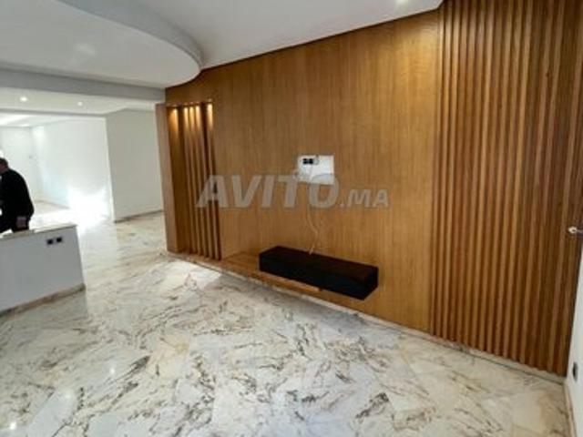 Appartement location à Témara